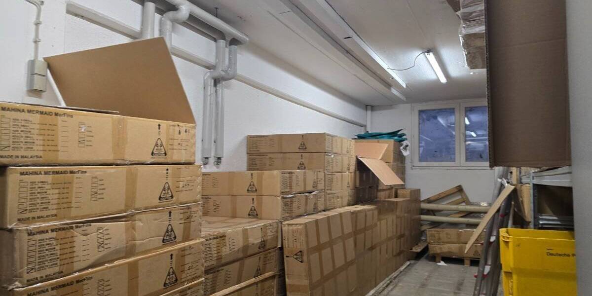 Gewerbeobjekt Vaterstetten Baldham - 549.000&euro; | Angebot:21778871