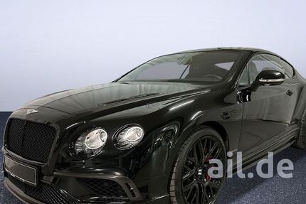 Bentley Continental Supersports 79.213 km 109.890 &euro; Grünwald 82031