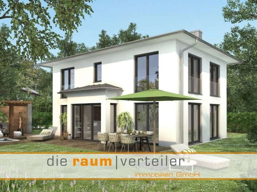 Haus zum Kaufen in Bruckmühl 988.000 € 125 m²