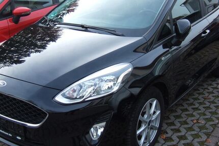 Ford Fiesta 110.050 km 11.500 &euro; Glonn 85625