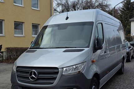 Mercedes-Benz Sprinter 80.286 km 30.400 &euro; München 81673