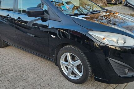 Mazda 5 183.700 km 3.490 &euro; München OT Trudering-Riem 81825