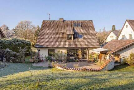 Haus Starnberg - 4 Zimmer, 123 m&sup2;, 1.290.000&euro; | Angebot:25708737