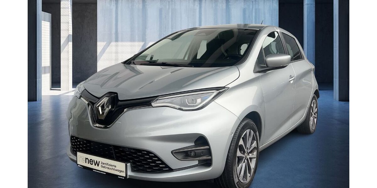 Renault ZOE 39.673 km 14.990 &euro; Unterschleißheim 85716