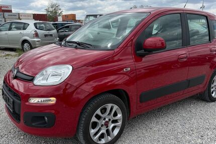 Fiat Panda 137.000 km 4.480 &euro; München 81829