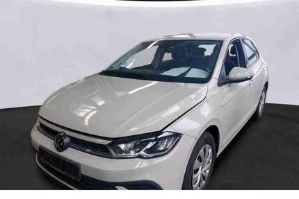 VW Polo 21.400 km 17.400 &euro; Ebersberg bei München 85560