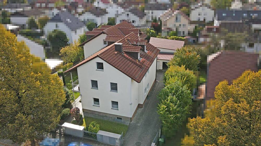 Mehrfamilienhaus, Wohnhaus Feldkirchen - 1 Zimmer, 488 m&sup2;, 2.250.000&euro; | Angebot:25666528