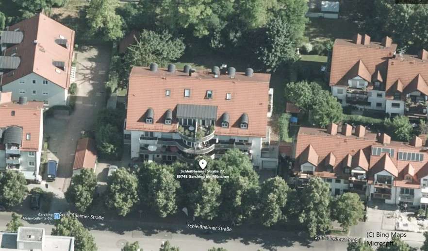 Etagenwohnung Garching - 2 Zimmer, 70 m&sup2;, 525.000&euro; | Angebot:26838440