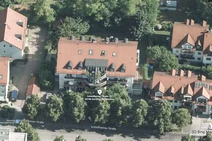 Wohnung Garching - 2 Zimmer, 70 m&sup2;, 525.000&euro; | Angebot:26838440
