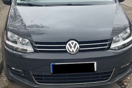VW Sharan 123.000 km 17.700 &euro; Markt Schwaben 85570