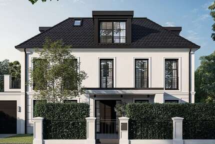 Haus zum Kaufen in München-Bogenhausen 2.999.000 € 271 m²