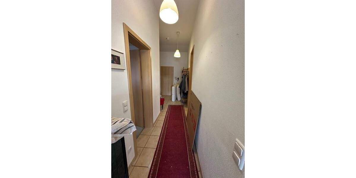 Nicht 0-8-15, extravagant, hochwertig, mit viel Charme und hoher Wohnqualität 2 zimmer