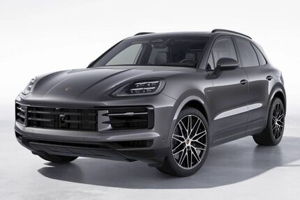 Porsche Cayenne 11.650 km 92.900 &euro; München 80993
