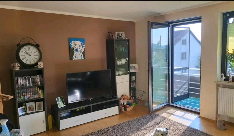 Etagenwohnung Weichs - 3 Zimmer, 74 m&sup2;, 350.000&euro; | Angebot:26612947