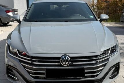 VW Arteon 59.000 km 27.600 &euro; Neufahrn bei Freising 85375