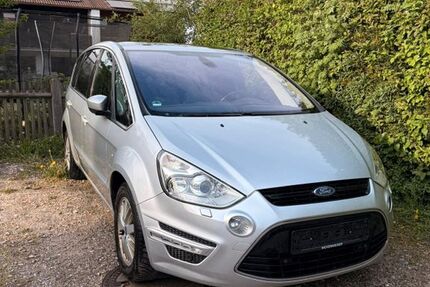 Ford S-Max 261.488 km 5.500 &euro; Gauting 82131