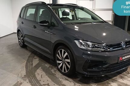 VW Touran 65.196 km 24.470 &euro; Eching 85386