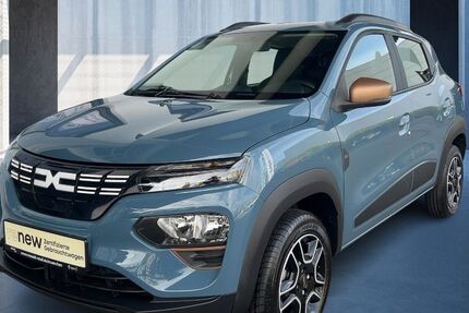 Dacia Spring 18.484 km 11.990 &euro; Unterschleißheim 85716