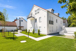 WINDISCH - ERSTBEZUG! Traumhafte 2-Zimmer Wohnung mit EBK, Balkon und privatem Garten in Gröbenzell - Etagenwohnung Gröbenzell | Angebot:26764498