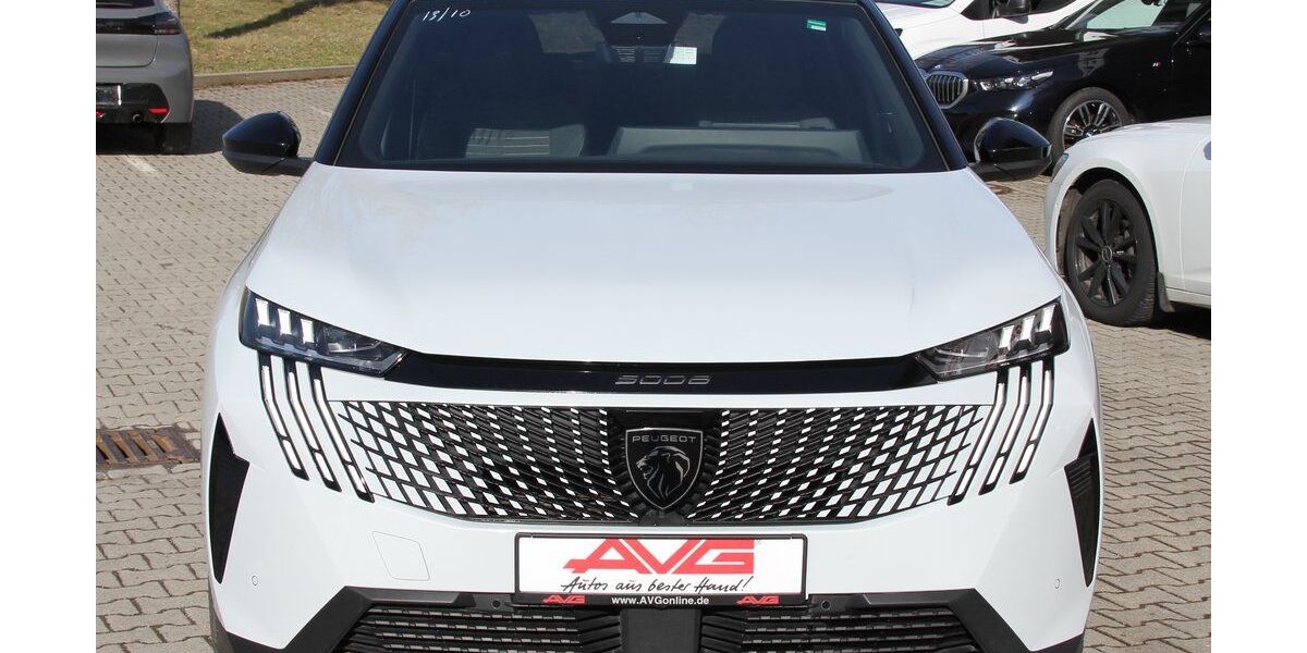Peugeot 5008 29.887 km 28.450 &euro; Ebersberg 85560