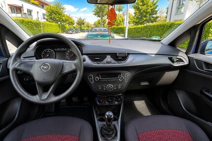Opel Corsa 173.939 km 5.700 &euro; München 81737