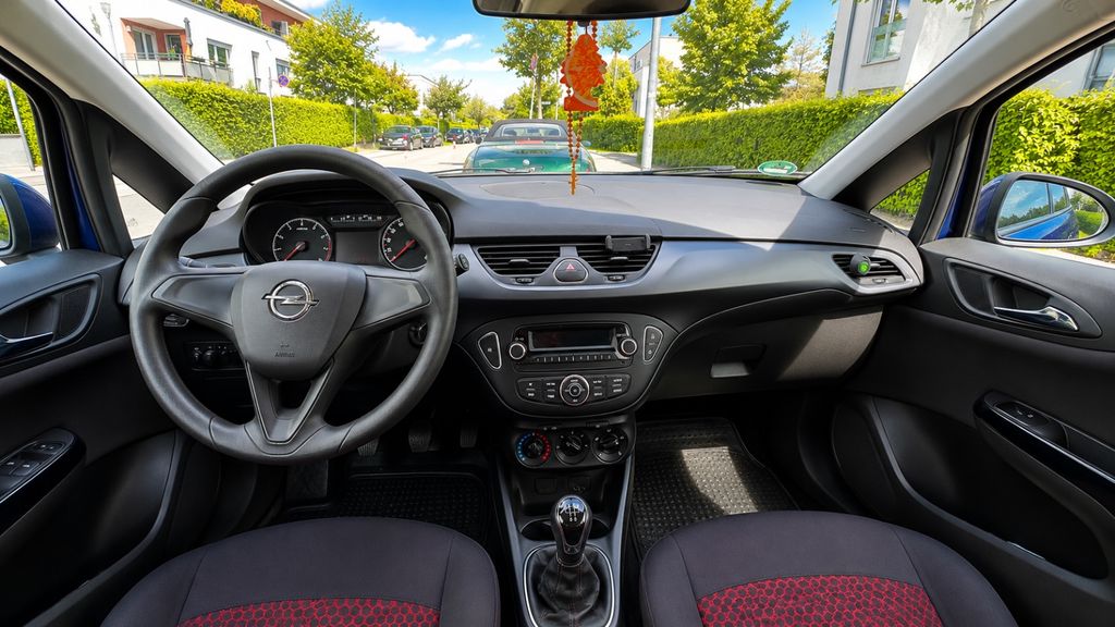 Opel Corsa 173.939 km 5.700 &euro; München 81737