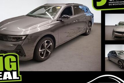 Opel Astra 12.315 km 21.990 &euro; Neufahrn 85375