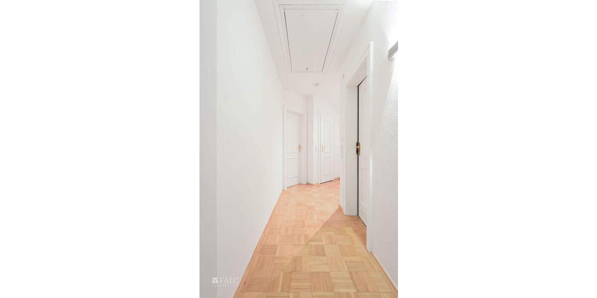 Etagenwohnung Neubiberg - 2 Zimmer, 65 m&sup2;, 427.500&euro; | Angebot:25698577