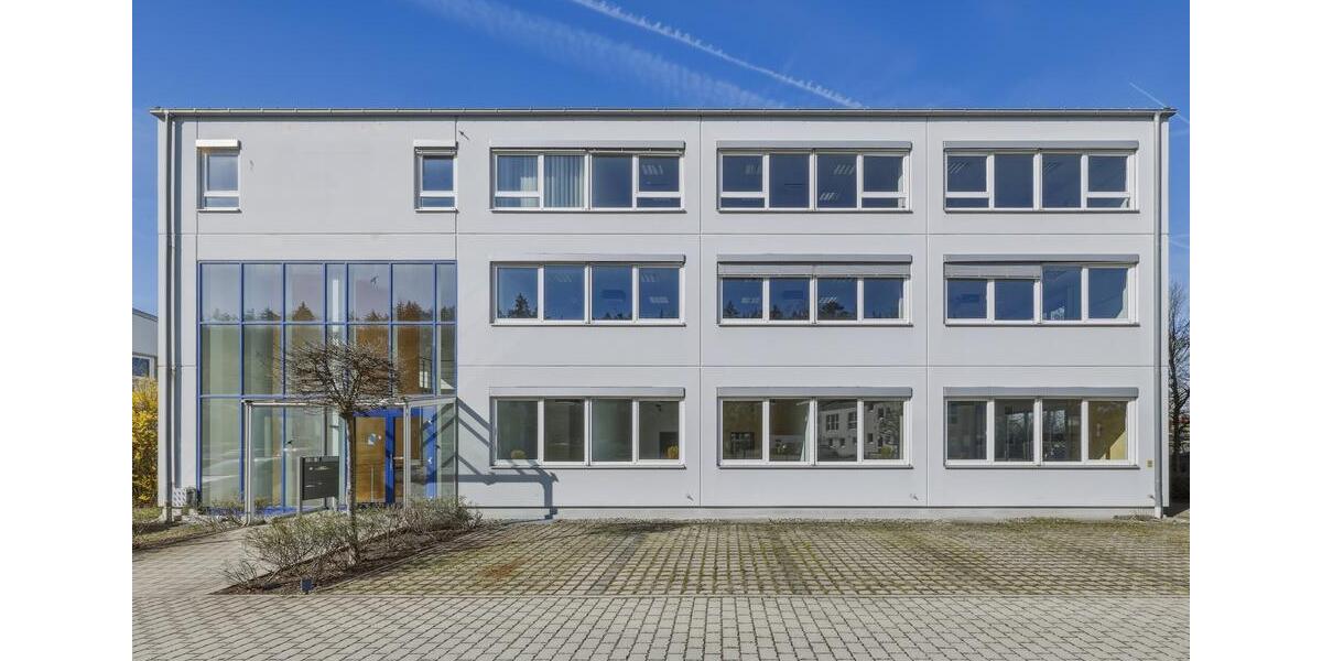 Gewerbeobjekt Ebersberg - 2.633&euro; | Angebot:26478938