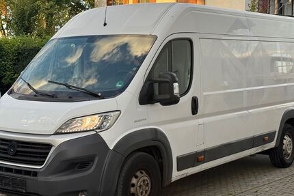 Fiat Ducato 315.000 km 7.700 &euro; Eching 85386