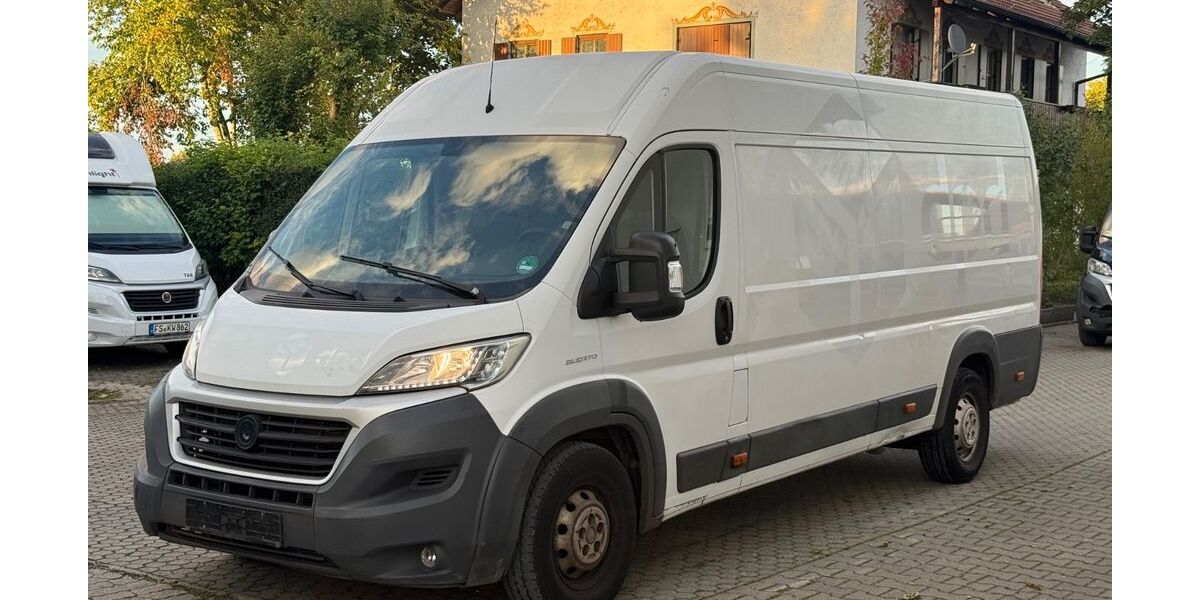 Fiat Ducato 315.000 km 7.700 &euro; Eching 85386