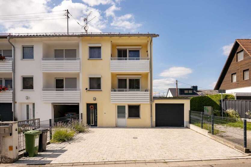 Haus zum Kaufen in Markt Schwaben 790.000 € 148 m²