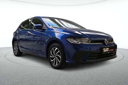 VW Polo 71.880 km 14.330 &euro; Garching 85748