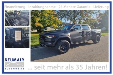 Dodge RAM 41.000 km 109.990 &euro; München 81825