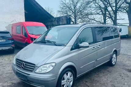Mercedes-Benz Viano 350.000 km 4.199 &euro; Neufahrn 85375