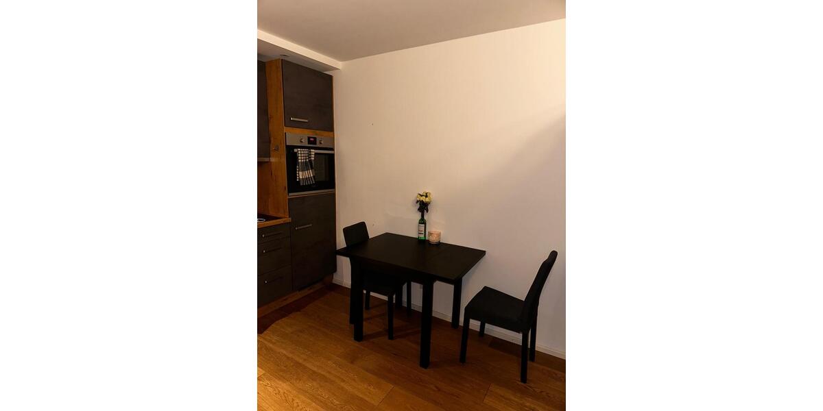 Etagenwohnung München Schwanthalerhöhe - 1 Zimmer, 36 m&sup2;, 1.450&euro; | Angebot:26660341