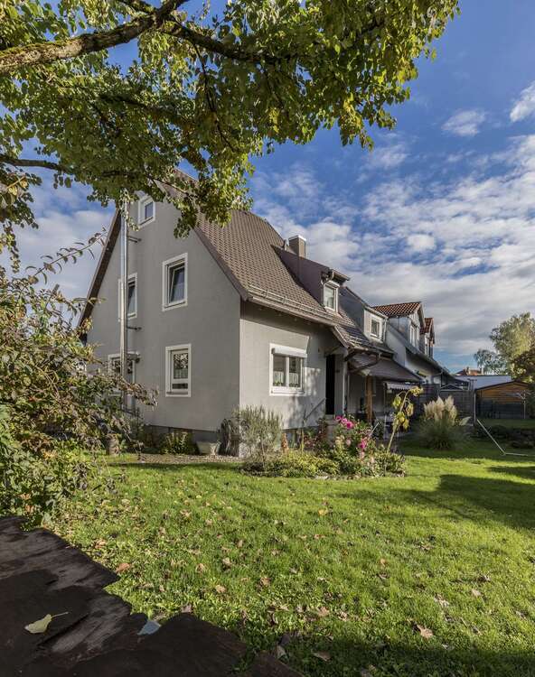 Haus zum Kaufen in Dachau 1.095.000 € 160 m²