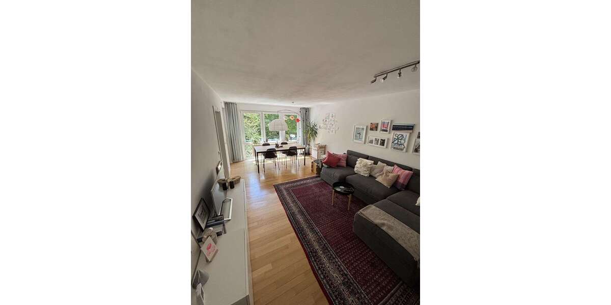 Etagenwohnung München Au-Haidhausen - 2 Zimmer, 58 m&sup2;, 590.000&euro; | Angebot:26724425