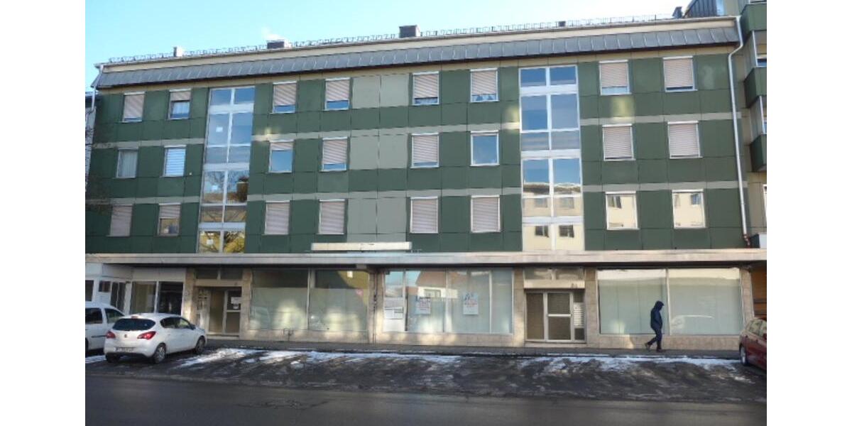 Ladenfläche im Zentrum Olching beste Lage zimmer