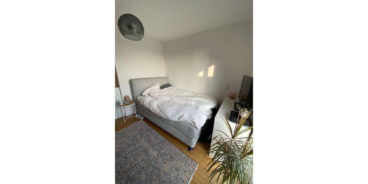 Etagenwohnung München-Pasing Pasing - 1 Zimmer, 17 m&sup2;, 990&euro; | Angebot:26460508