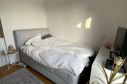 Wohnung München-Pasing Pasing - 1 Zimmer, 17 m&sup2;, 990&euro; | Angebot:26460508
