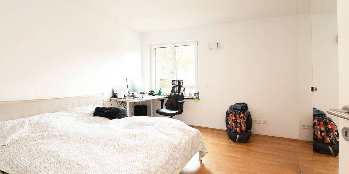 Etagenwohnung München Sendling-Westpark - 3 Zimmer, 78 m&sup2;, 1.850&euro; | Angebot:26763289