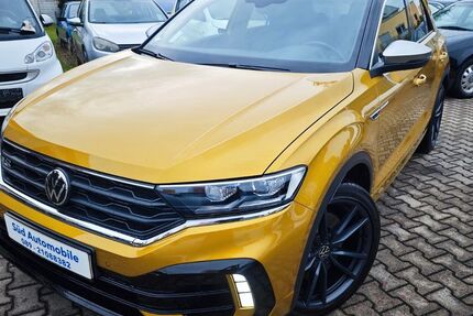 VW T-Roc 38.560 km 29.990 € Markt Schwaben bei München 85570
