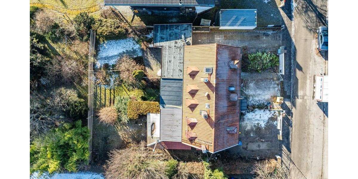 Grundstück Gräfelfing - 1.698.000&euro; | Angebot:25275938