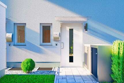 Haus zum Kaufen in München 878.300 € 140 m² 5 zimmer