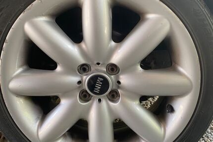 Mini Cooper Cabrio 170.000 km 999 &euro; Wörth 85457