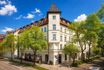 Gewerbeobjekt München Maxvorstadt - 890.000&euro; | Angebot:25976591