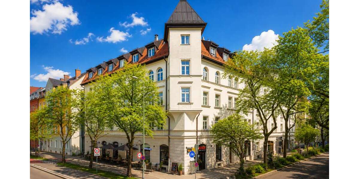 Gewerbeobjekt München Maxvorstadt - 890.000&euro; | Angebot:25976591