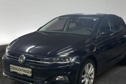 VW Polo 58.400 km 16.960 &euro; München 80687
