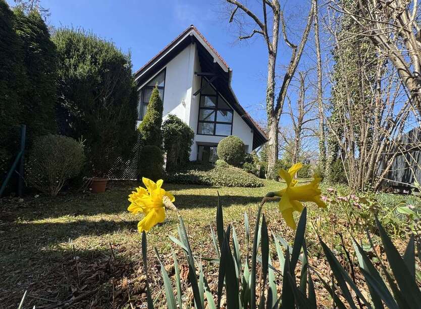 Wohnung zum Kaufen in Grünwald 1.350.000 € 135 m²